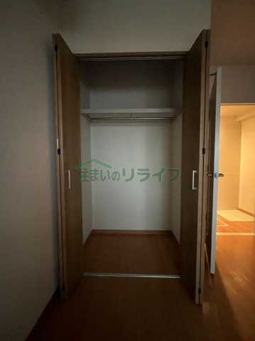 ロリエ笹塚の内装写真