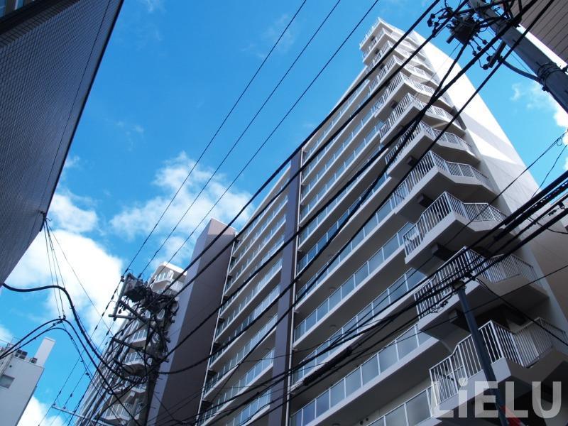 仙台市地下鉄東西線 青葉通一番町駅 徒歩3分 築19年
