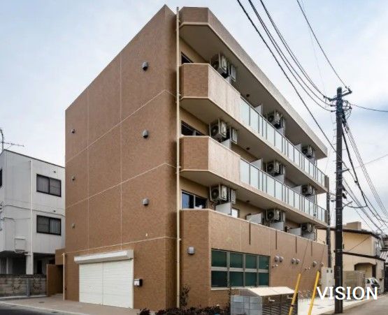 建物外観　☆外観☆