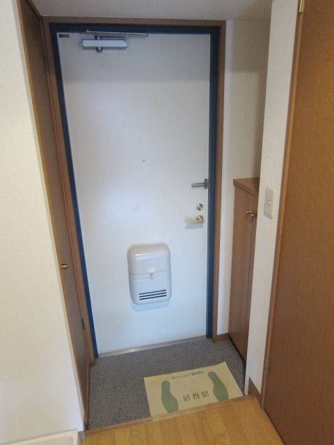 玄関　★玄関です★
