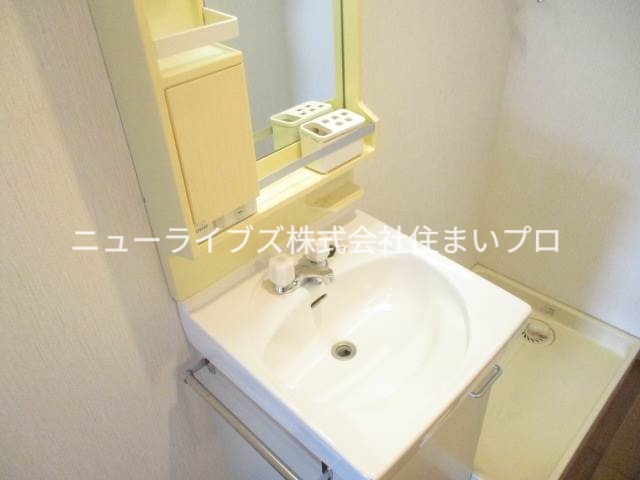 カーサソラールの内装写真