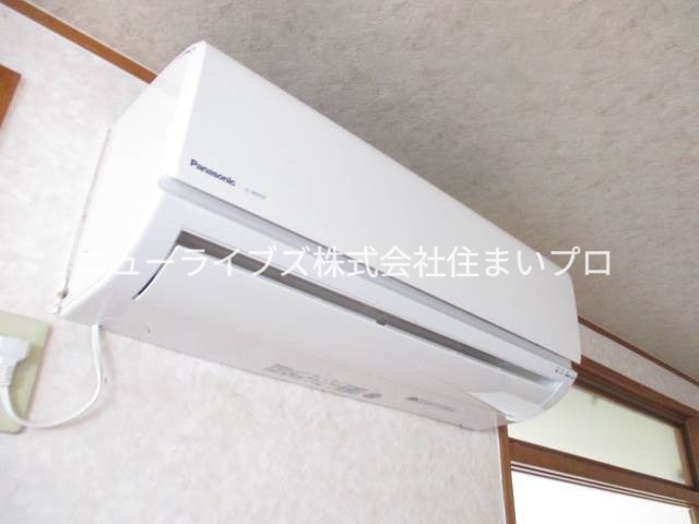 カーサソラールのその他写真