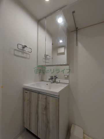 アイビーコート日本橋人形町の内装写真