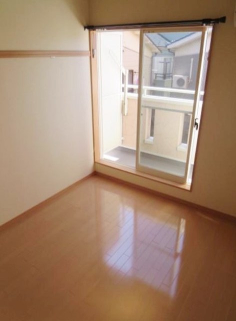 居室・リビング　別部屋同仕様タイプ