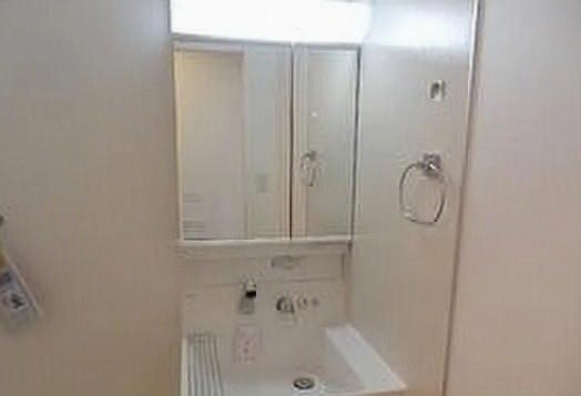 ビューノの内装写真