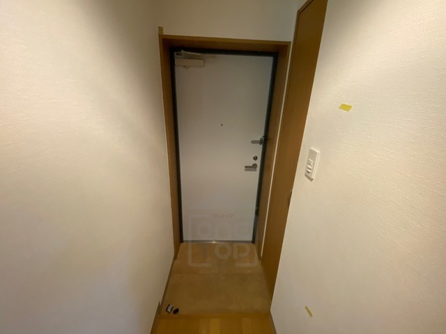 NEO FLATS TATUMIの玄関写真