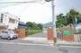 中学校　石峯中学校（中学校）まで1400m