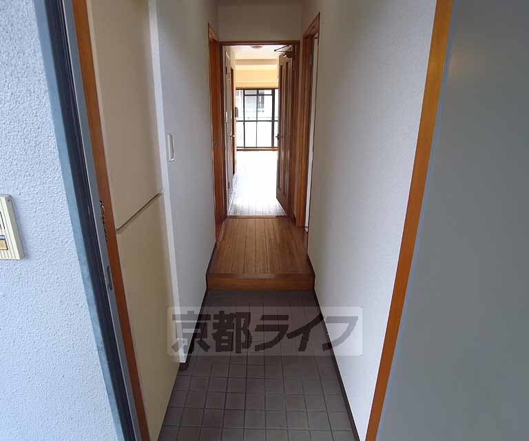 玄関　玄関です