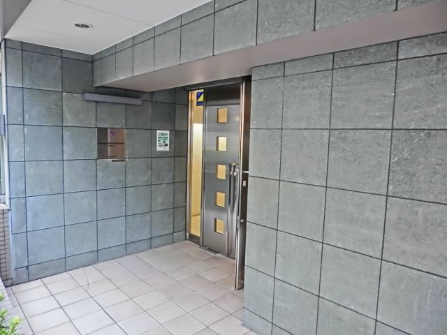 HF日本橋レジデンスの外観写真