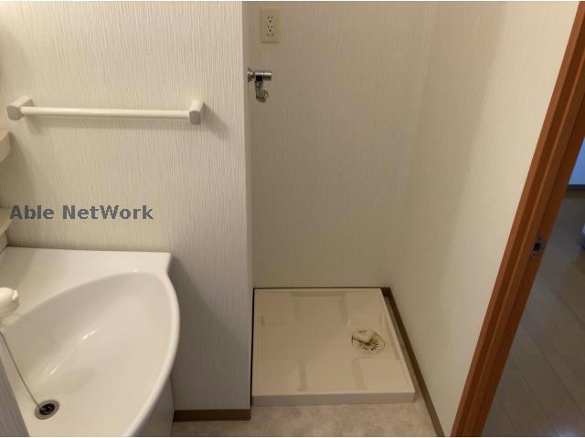 その他設備　同型モデル