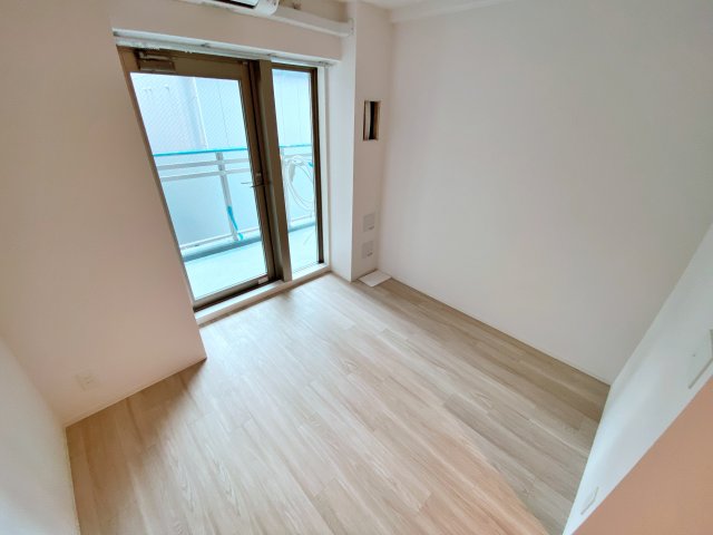 エスリード大阪NEXUSの内装写真