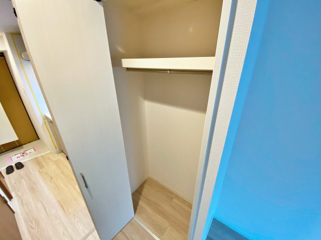 エスリード大阪NEXUSの内装写真