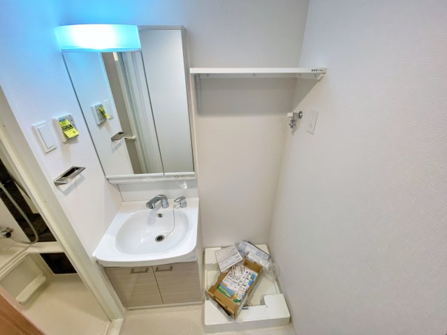 エスリード大阪NEXUSの内装写真