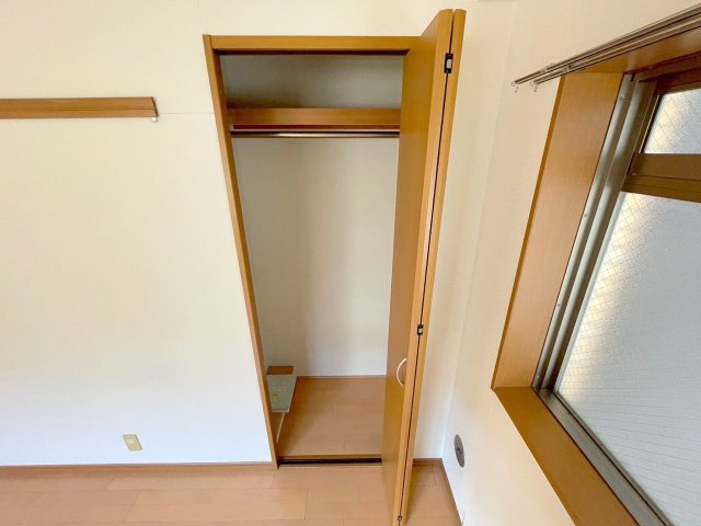 ヒルズ小松の内装写真