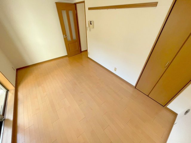 ヒルズ小松の内装写真