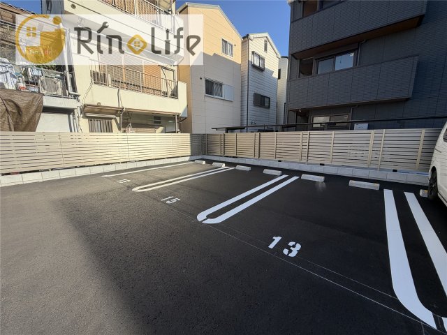 ウエスタンハイツ19のその他写真