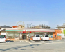 コンビニ　セブンイレブン 東大阪柏田本町店（コンビニ）まで760m