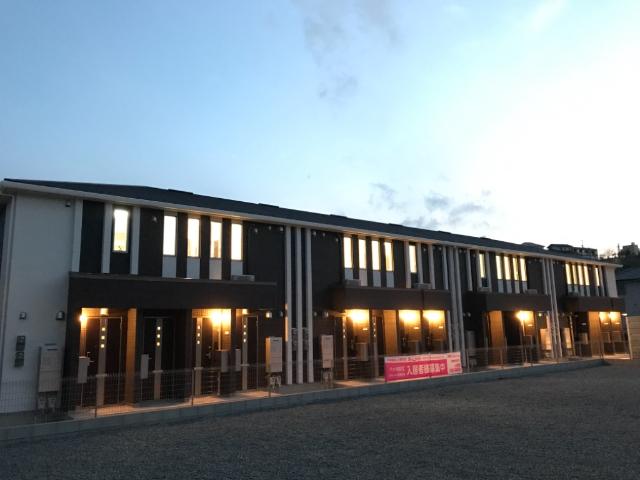 その他　外観写真（夜）