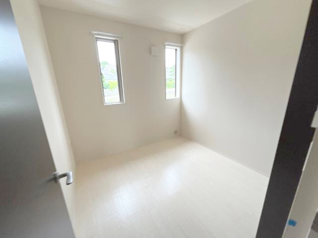 その他部屋・スペース　リビング