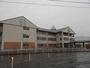 小学校　胎内小学校（小学校）まで500m