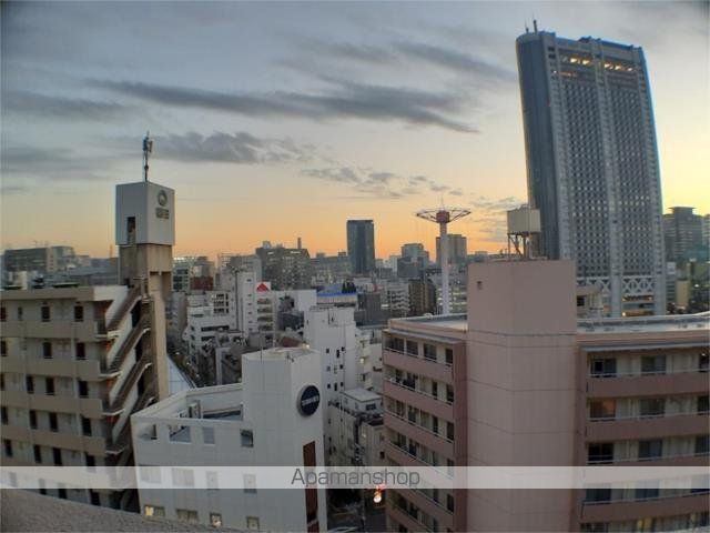 眺望　眺望