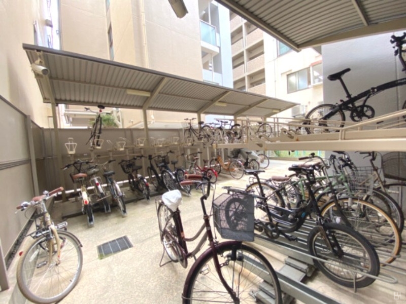 その他　共用部
