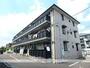 田県神社前駅より徒歩12分 2階 築22年7ヶ月の賃貸物件