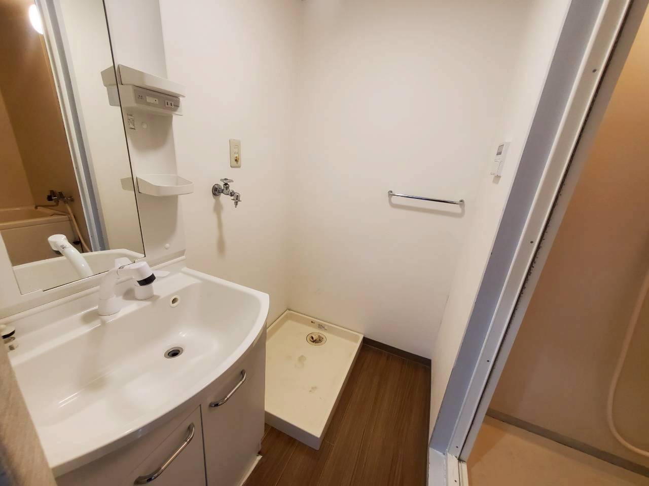RiseIの内装写真