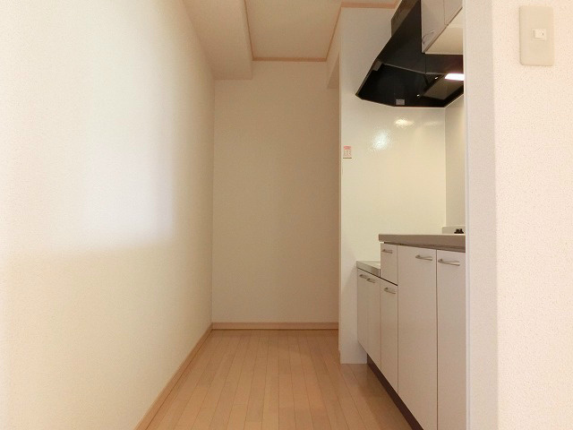 その他　キッチンスペース