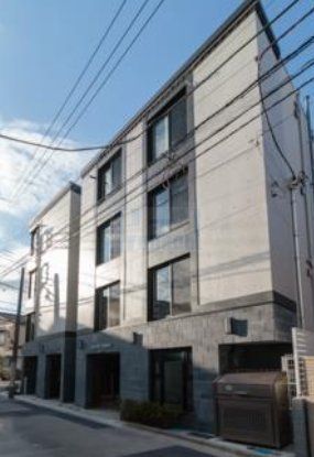 建物外観　☆こちらの物件は仲介手数料無料です☆