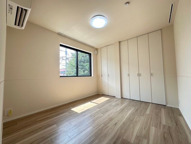 その他部屋・スペース　★6.1帖の洋室★