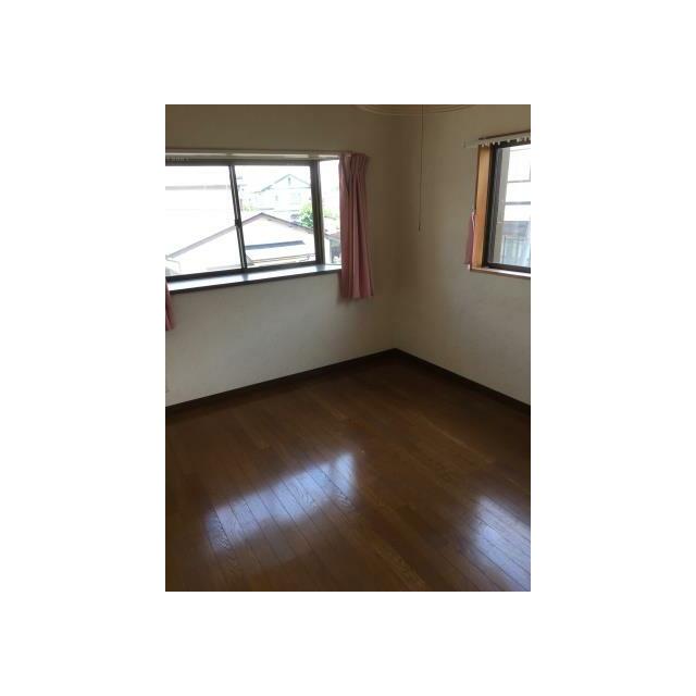 その他部屋・スペース　２Ｆ洋室６帖