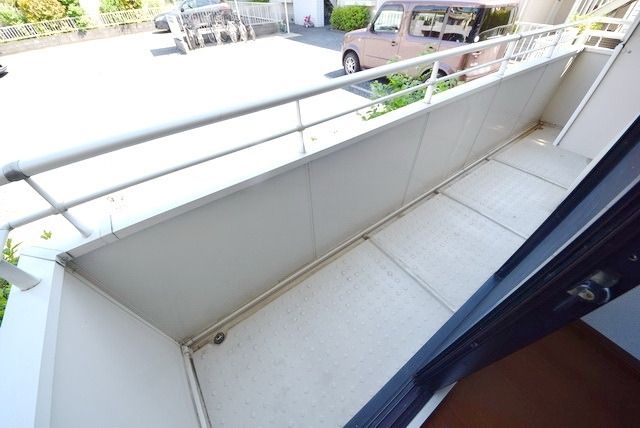 バルコニー　★お問い合わせはタウンハウジングまで★