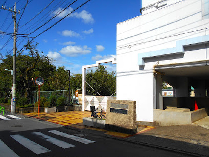 小学校　目黒区立宮前小学校（小学校）まで240m