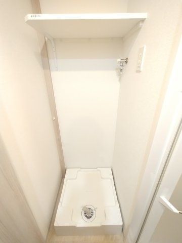 その他設備　（別タイプ参考写真）クレイシアIDZ板橋本町アーバンレジデン