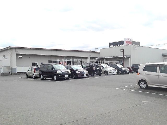 その他　ルミエール 上津バイパス店（その他）まで886m