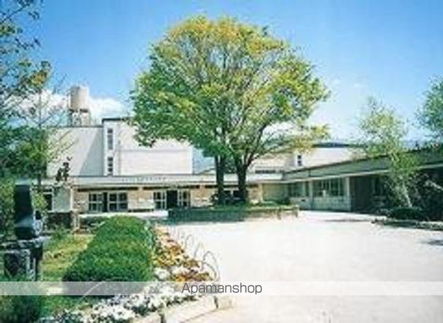 その他　松本市立開明小学校（その他）まで1135m