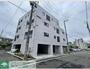 ルミエール長町 2階 築4年1ヶ月の賃貸物件