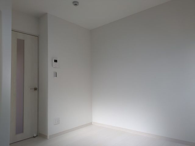 フェリーチェ中央林間の内装写真