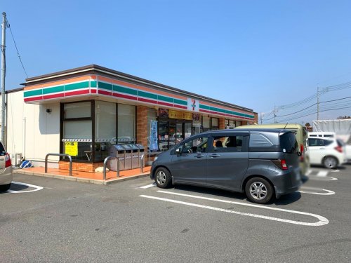 コンビニ　セブンイレブン 呉市焼山店（コンビニ）まで1174m