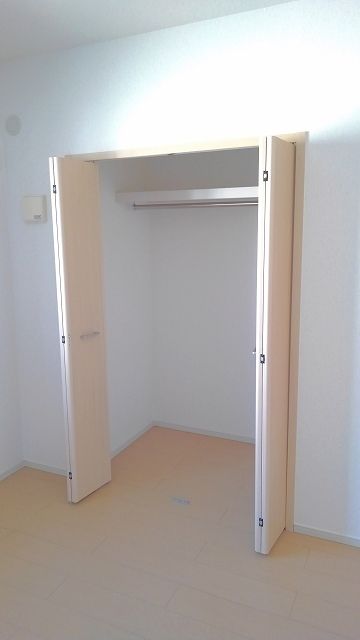 コンフォート青山IIの内装写真