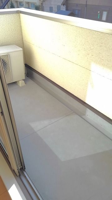 コンフォート青山IIの内装写真
