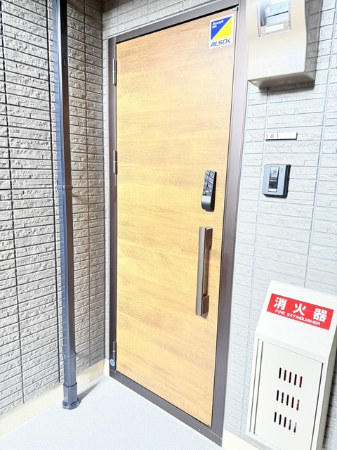 ロビー