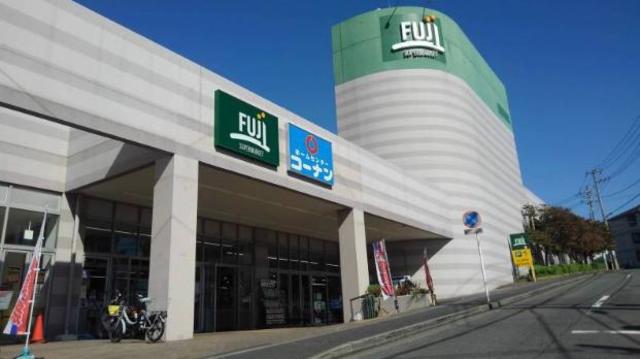 ホームセンター　ホームセンターコーナン宮前上野川店（ホームセンター）まで880m