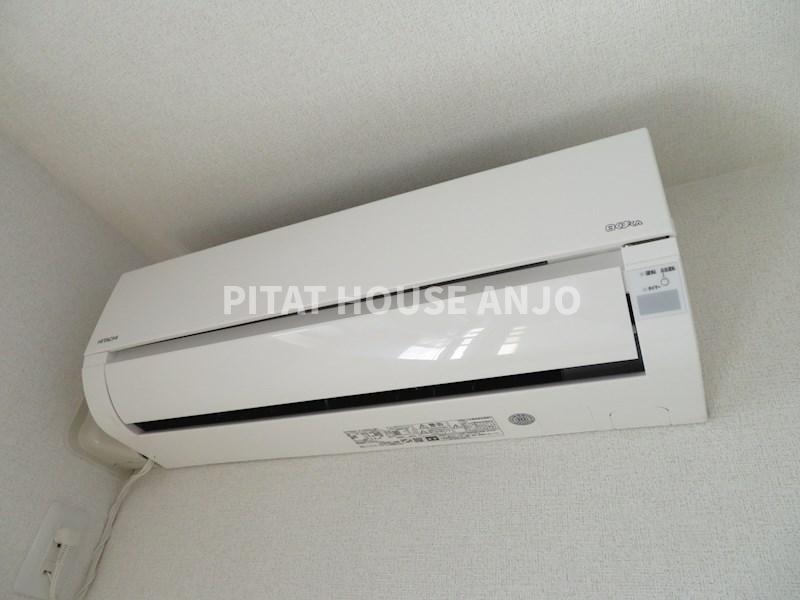 その他設備　同型モデル