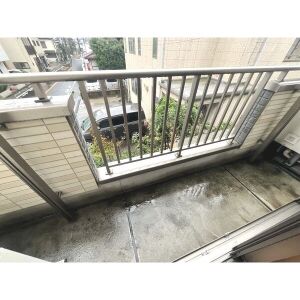 エトワール新宿の内装写真