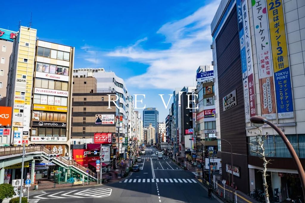 イプセ高輪台の周辺写真