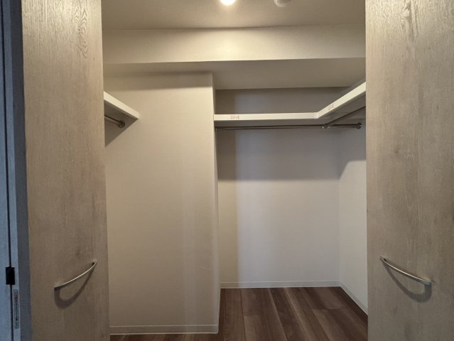 収納　※別部屋参考写真