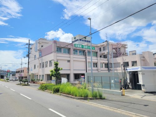 病院　東生駒病院（病院）まで753m