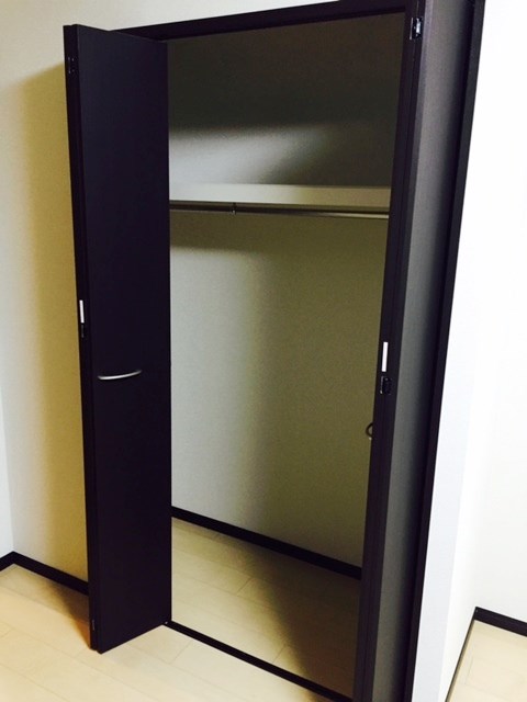 フジパレス北城内EASTの内装写真